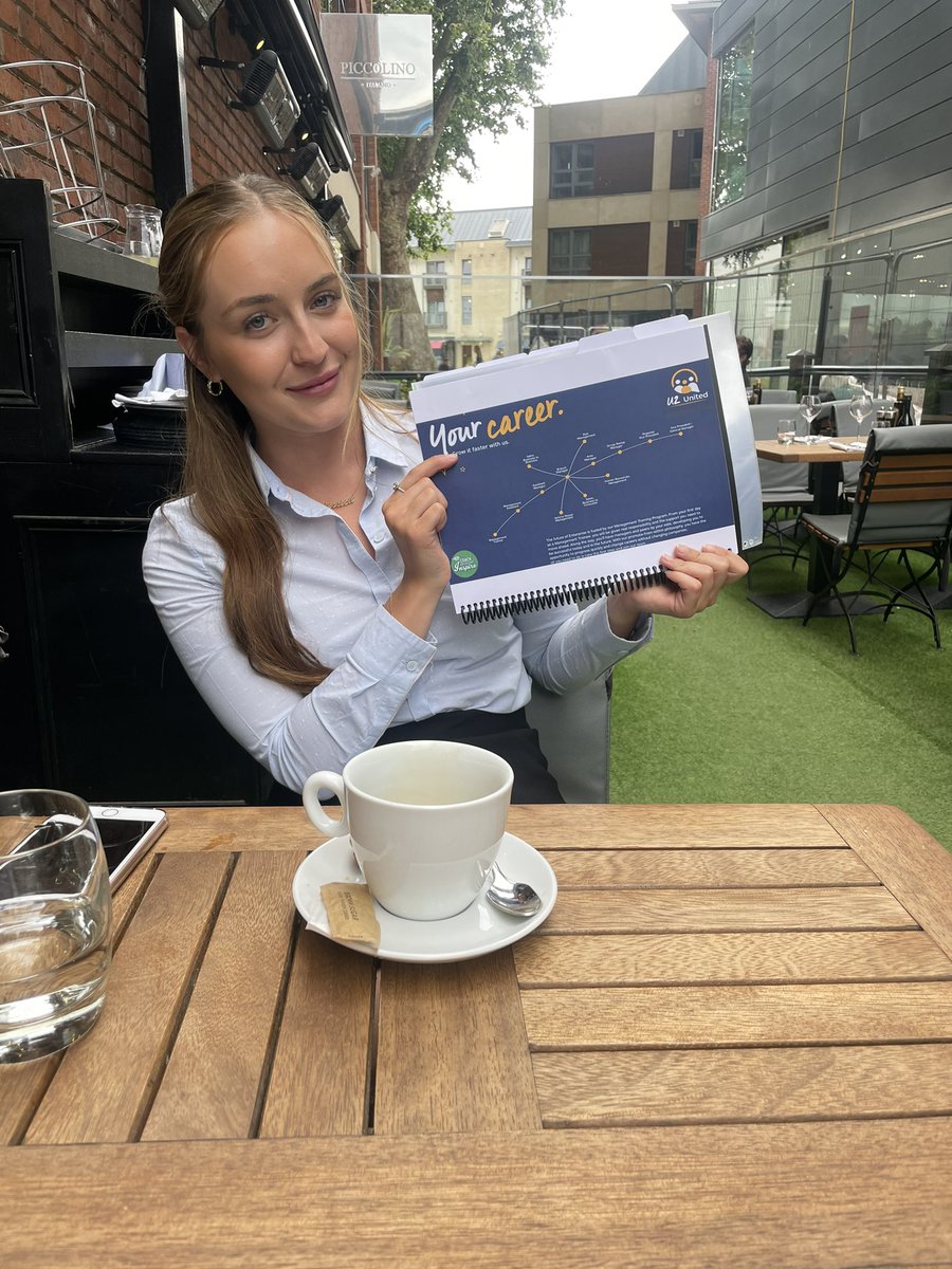 Adam Hurley (@eracadam) on Twitter photo Another day, another new hire lunchπ₯ π₯ Jessica joins the team at Bristol North and is ready to be the BEST βοΈ watch this space and follow this oneβs career πͺπ» <a href="/JessicaJones788/">Jessica Jones</a> Another day, another new hire lunchπ₯ π₯ Jessica joins the team at Bristol North and is ready to be the BEST βοΈ watch this space and follow this oneβs career πͺπ» <a href="/JessicaJones788/">Jessica Jones</a>