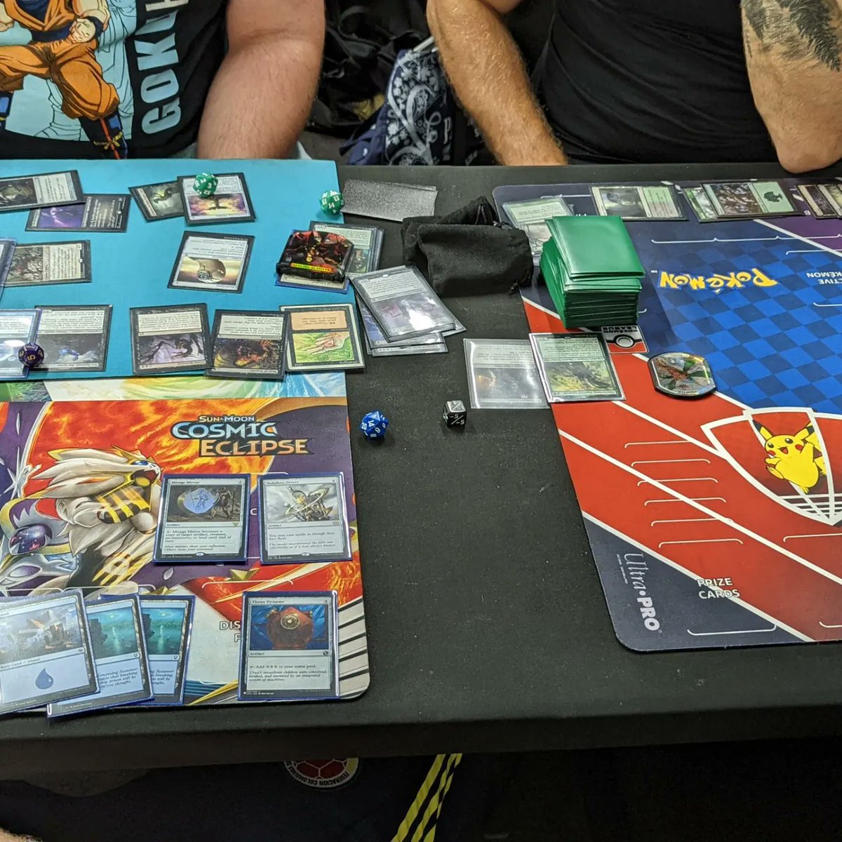 Glasshammer Gaming tweet media