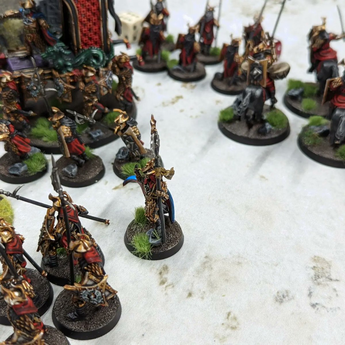 Glasshammer Gaming tweet media