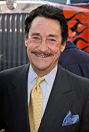 A very Happy 81st Birthday to Peter Cullen, the voice of and 