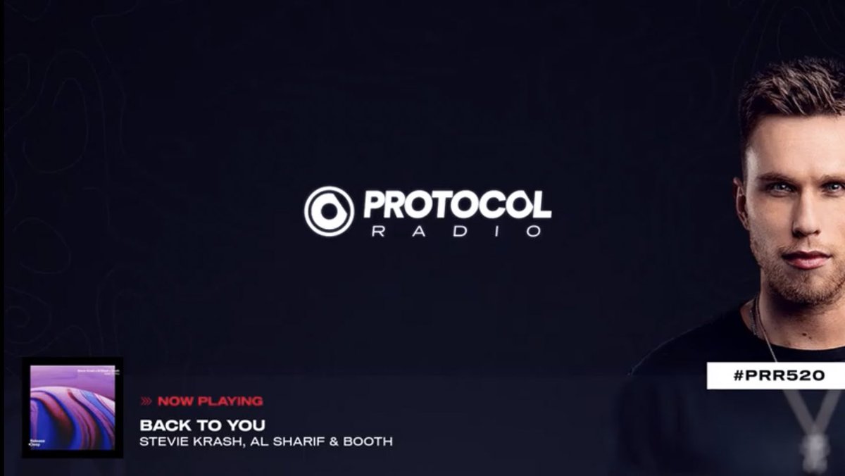 Much love to <a href="/nickyromero/">Nicky Romero</a> for supporting our new track ‘Back to You’ with our brothers <a href="/steviekrash/">Stefan Sandh</a> and <a href="/alsharif760/">Al Sharif</a>

Out now on <a href="/ReleaseDeep_/">Release Deep</a>, listen here outnow.io/t/rdeebacktoyo…