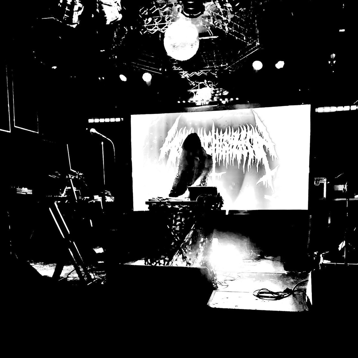 THIS SUNDAY 31-July see #SatanicHispanic, #DawnOfAshes, #MidnightNightmare, and #LOCKJAW at #LiarsClub #Chicago @S6T6NICHISP6NIC @dawnofashes666 @mNIGHTMAREband  @LIARSCLUBTWITS #witchhouse #witchhousemusic #industrialmetal #blackmetal #deathmetal #deathcore #horror #metal #EMB