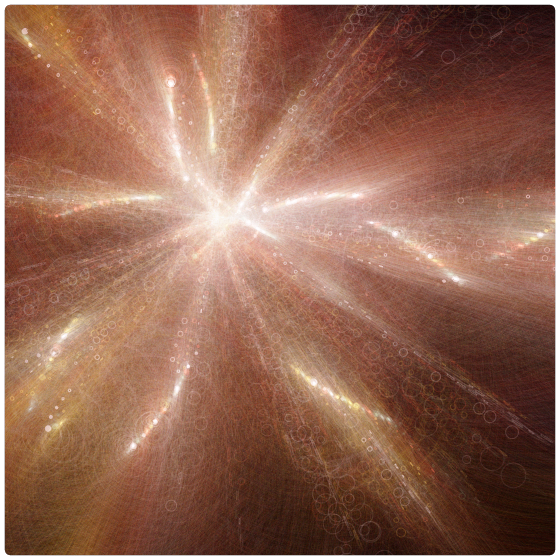 Mehdi Bordji - Generative art tweet media