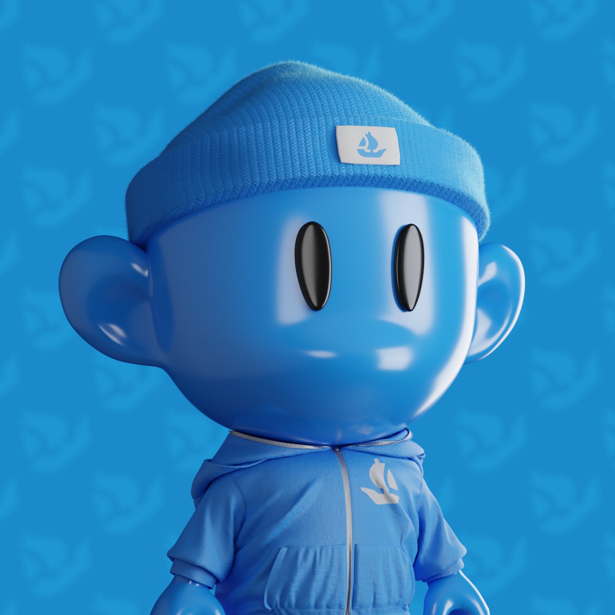 Giveaway alert! 
We’re partnering with @DrippieVerse and giving away a 1/1 OpenSea Drippie, plus Drippies #1056 from the Drippies Solana collection 💙

Anyone who buys or sells an NFT on Solana on OpenSea before EOD 8/4 can qualify!

Deets below ↯