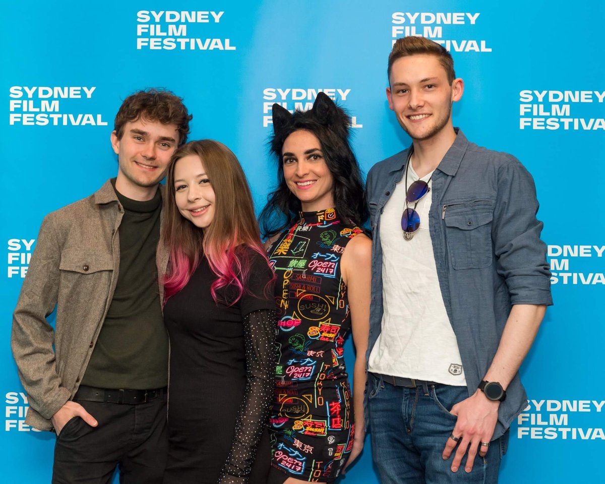 Dust Bunny 💃 tweet media