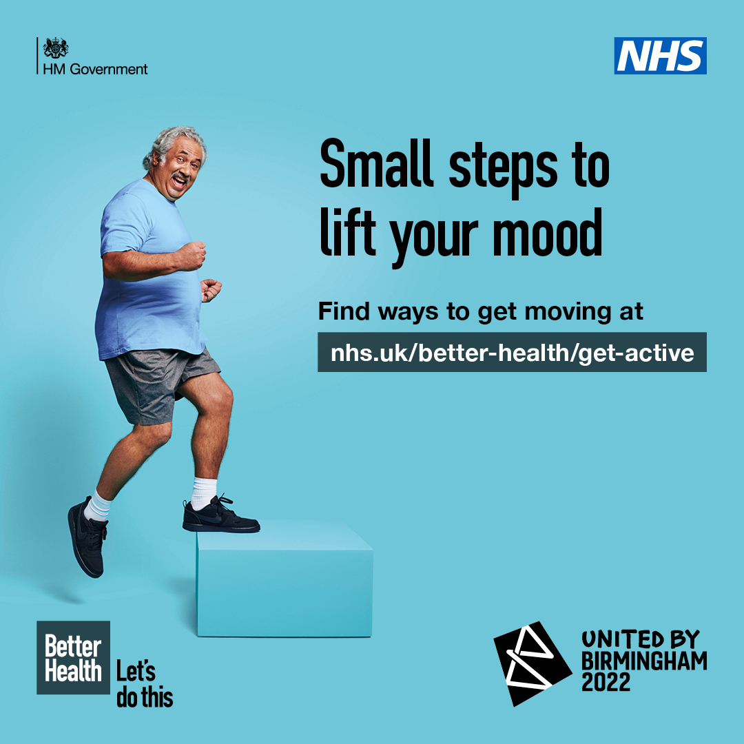 NHS Leicester, Leicestershire and Rutland (NHS_LLR) / Twitter