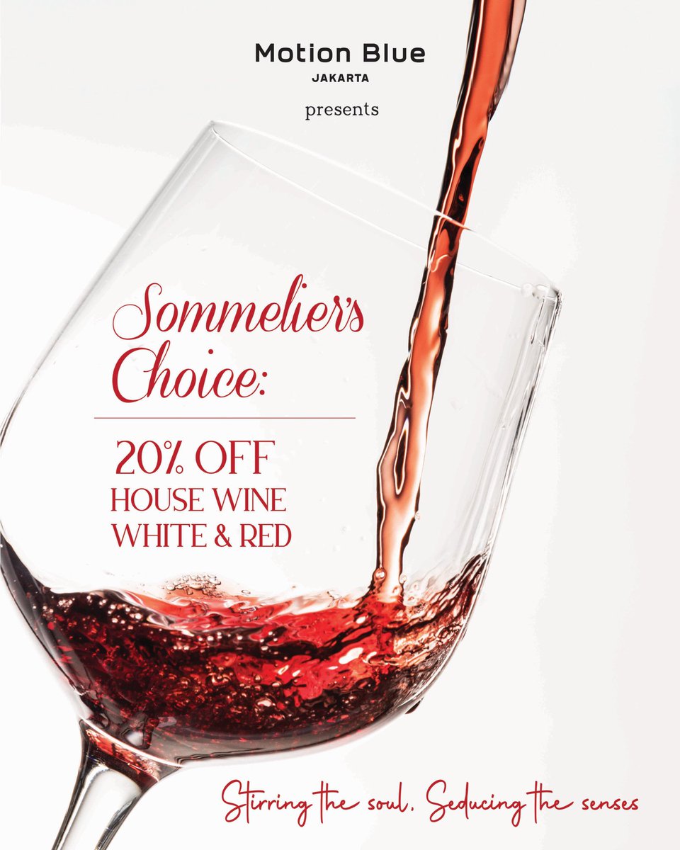 Motion Blue Jakarta tweet media