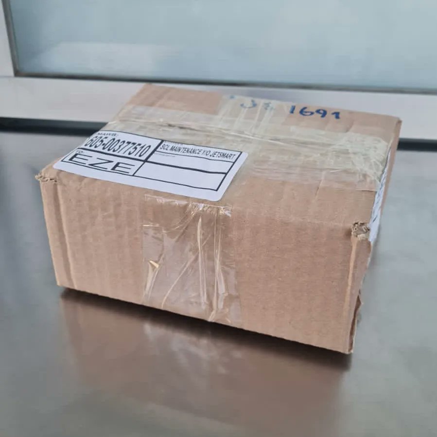 Controlc_chile's tweet image. Embarques  con destino Ezeiza, Argentina.
Gracias a nuestro cliente SCL  por confiar en nuestros servicios logísticos, recordar a nuestros clientes que tenemos contactos directos con las aerolíneas y llegada a diferentes paises, #SCL22 #chile🇨🇱 #ezeiza #ArgentinaPrograma #repuest