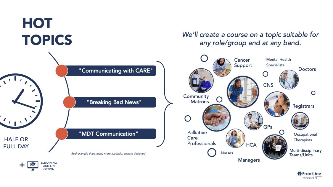 FLComs's tweet photo. ☀️Take a look at our new CPD / L&amp;D PROSPECTUS here: https://t.co/DQLO93E9Bd

Your department can now offer #communicationskills courses for pre-approval by #CPDHubs and #L&amp;D Departments https://t.co/ppZqz932AK
