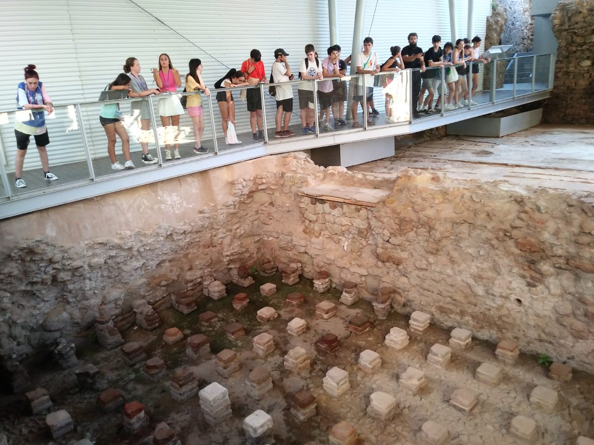 TALENTOS tweet media