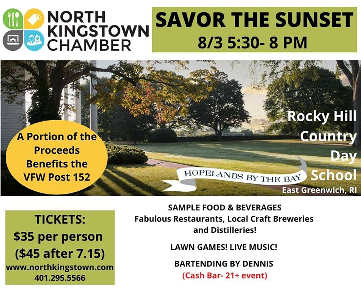 JavaSkinCare's tweet image. If You will be in RI next week - don&apos;t miss Savor the Sunset - mailchi.mp/javaskincare.c…