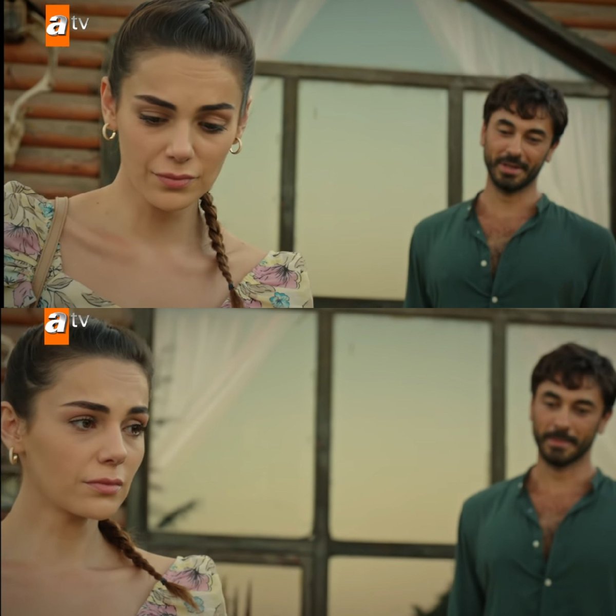 -Ya sen niye ağlıyorsun 
#YağmurTanrısevsin