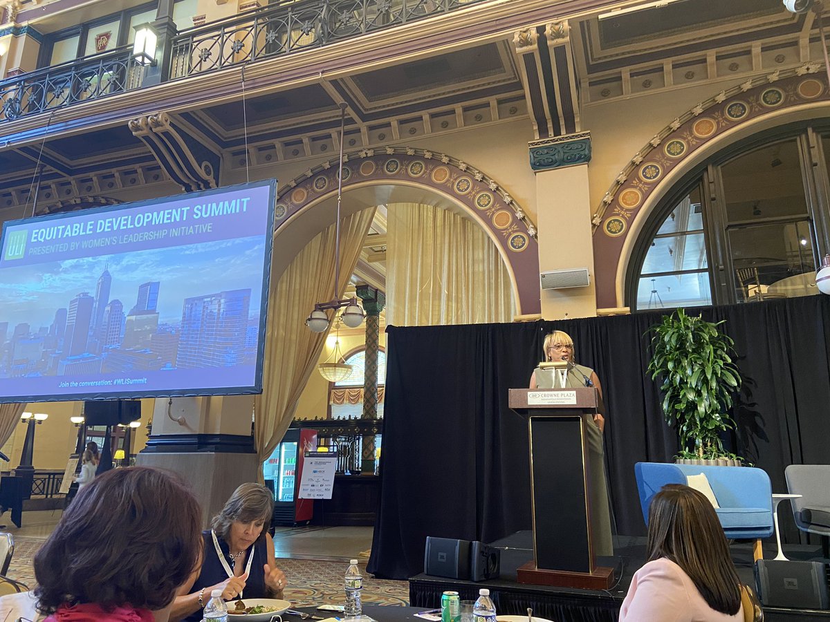Thank you to <a href="/CICFoundation/">CICF</a> The Indianapolis Foundation for your support of this year’s #WLISummit