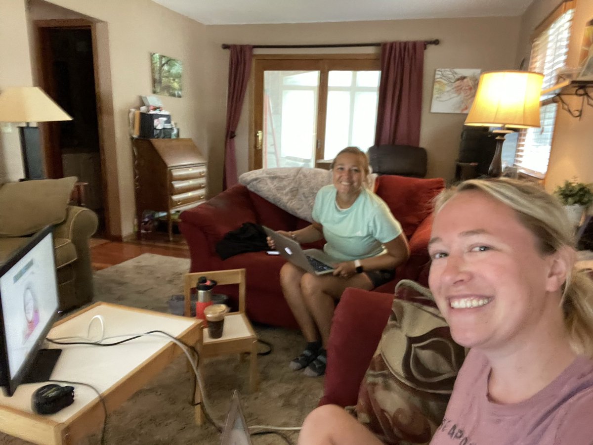 Sara Gokey (@sarabruegs) on Twitter photo My teacher bestie and I are so pumped for the building wings summit and to listen to the ever inspiring Karen Erickson among many others ❤️❤️❤️📚📖 #bwsummersummit #allmeansall #literacyforall <a href="/BuildingWingsCo/">Building Wings</a> My teacher bestie and I are so pumped for the building wings summit and to listen to the ever inspiring Karen Erickson among many others ❤️❤️❤️📚📖 #bwsummersummit #allmeansall #literacyforall <a href="/BuildingWingsCo/">Building Wings</a>