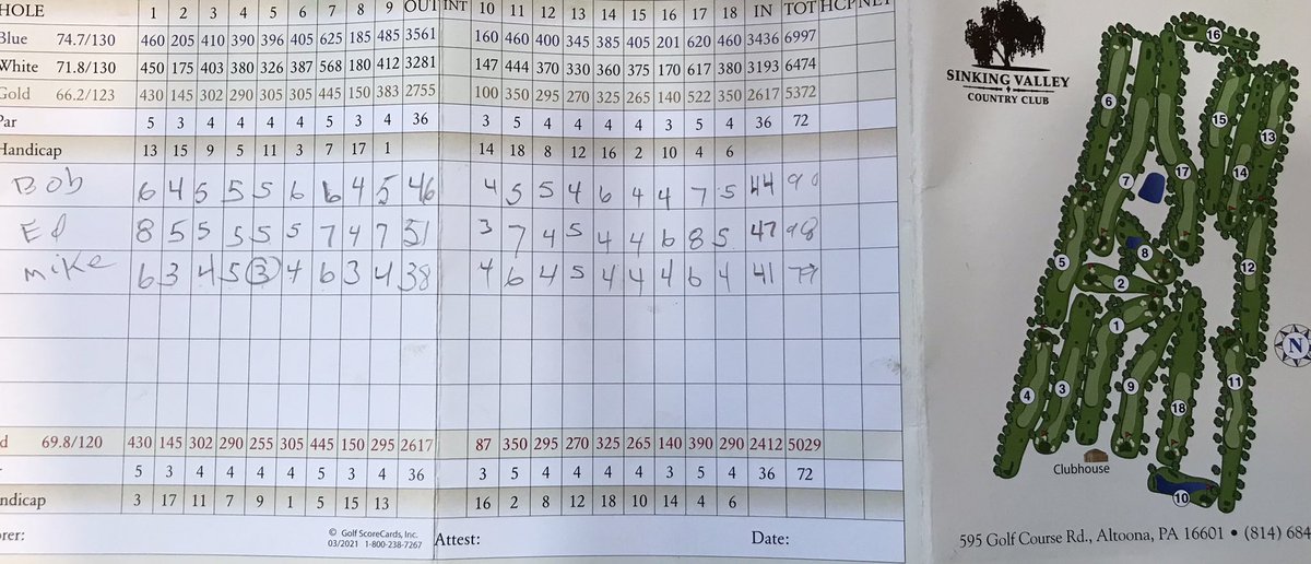 Michael Boytim tweet media