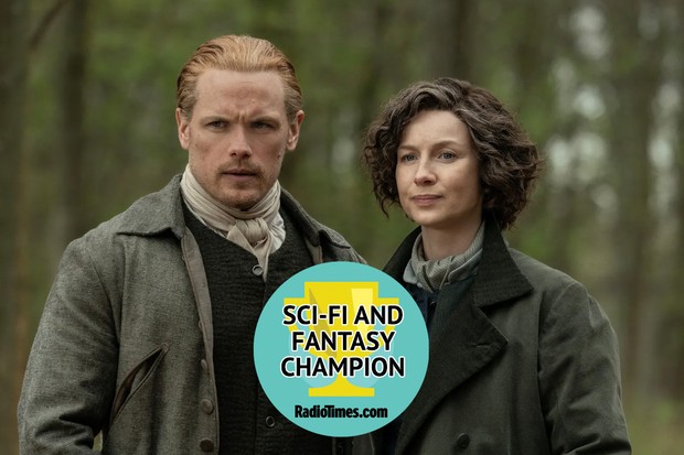 And RadioTimes.com's new Sci-Fi and Fantasy Champion is... <a href="/Outlander_STARZ/">Outlander Universe</a>! 🎉 The fans fought hard, with the series narrowly beating <a href="/bbcdoctorwho/">Doctor Who</a> to be crowned the winner. Congratulations #Outlander! #TVChampion 

radiotimes.com/tv/sci-fi/outl…