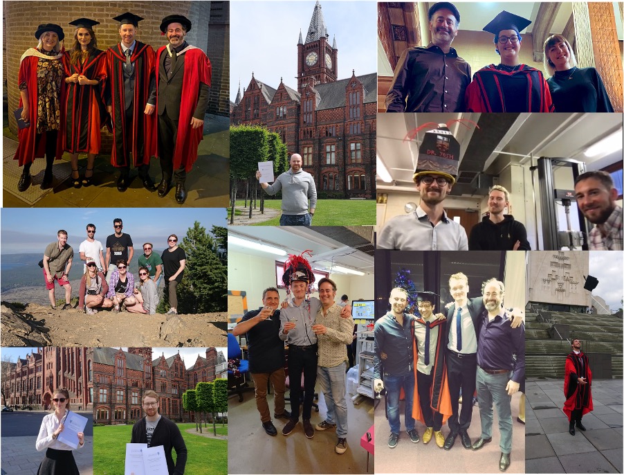 Experimental Volcanology in Liverpool (EViL) 🌋 tweet media