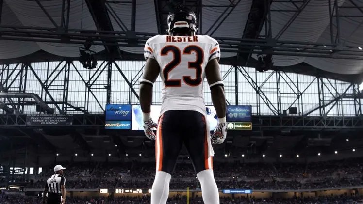 FootbaIIism's tweet image. The best return man in NFL history