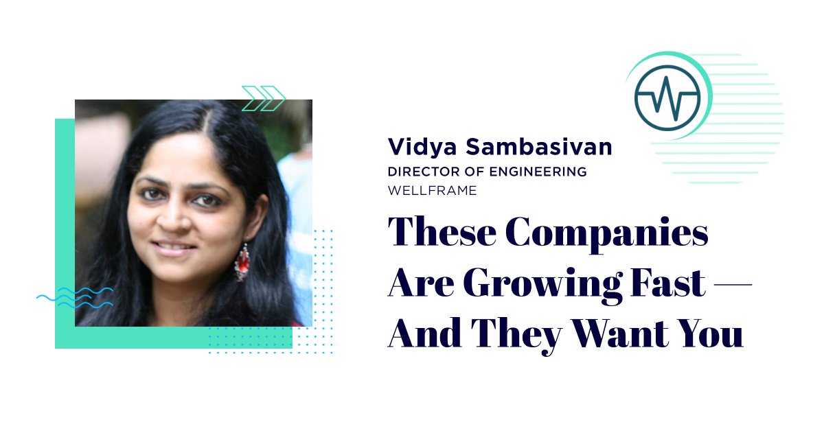 Wellframe tweet media