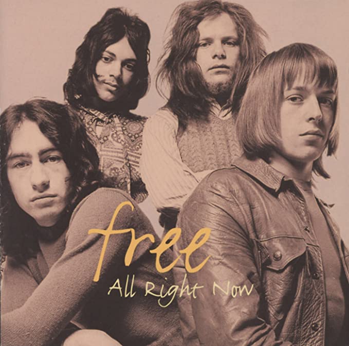 Happy Birthday Simon Kirke   28 juillet 1949, Lambeth  