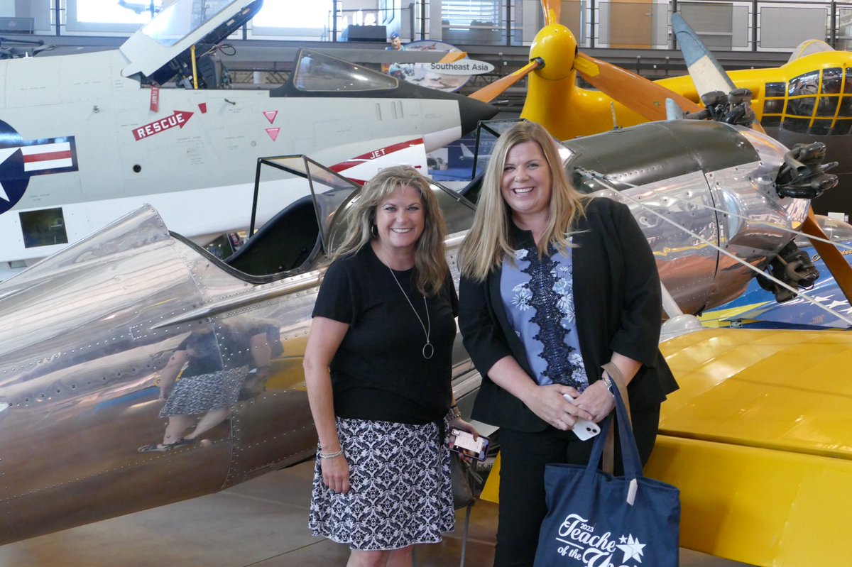 Region 10 ESC tweet media