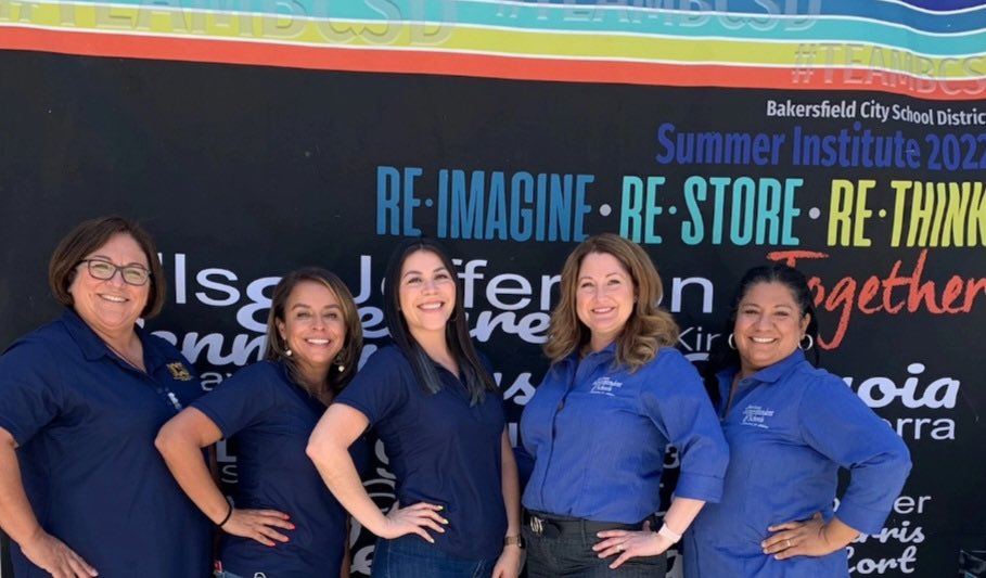 Day 3 of 2nd week at Summer Institute Teams <a href="/MEP_BCSD/">MEP Dept. BCSD</a> &amp; KCSOS. Re-Imagine, Re-Store, Re-Think #MEPBCSD <a href="/kara_haus/">Kara Haushalter</a> <a href="/ELIZZAAAABETH/">Elizabeth Gonzalez (she,her,ella)</a> #TeamBCSD