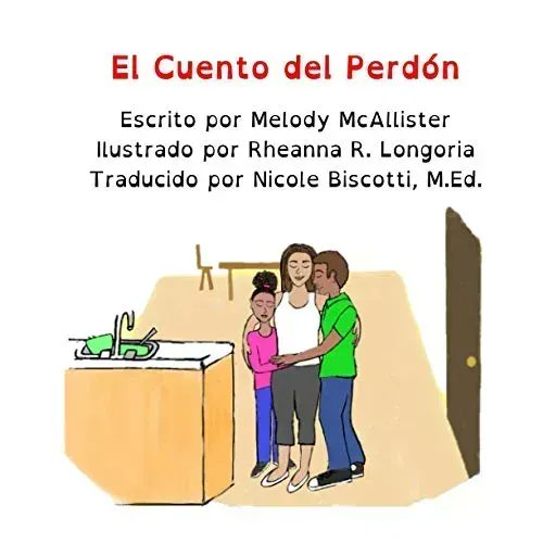EdumatchBooks's tweet image. Check out our #Bilingual Children&apos;s Stories:
#OneDropOfKindness by Jeff Kubiak buff.ly/38YMuXv

#EveryoneCanLearnMath by Alice Aspinall amazon.com/Todos-Pueden-A… 

#ImSorryStory by Melody McAllister amazon.com/dp/1953852076 
And more to come... #ChildrensBooks #SEL #EduMatch