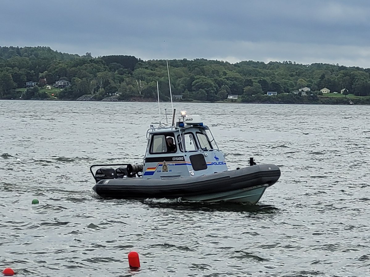 RCMP Nova Scotia tweet media