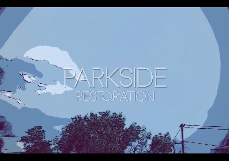 Parkside tweet media