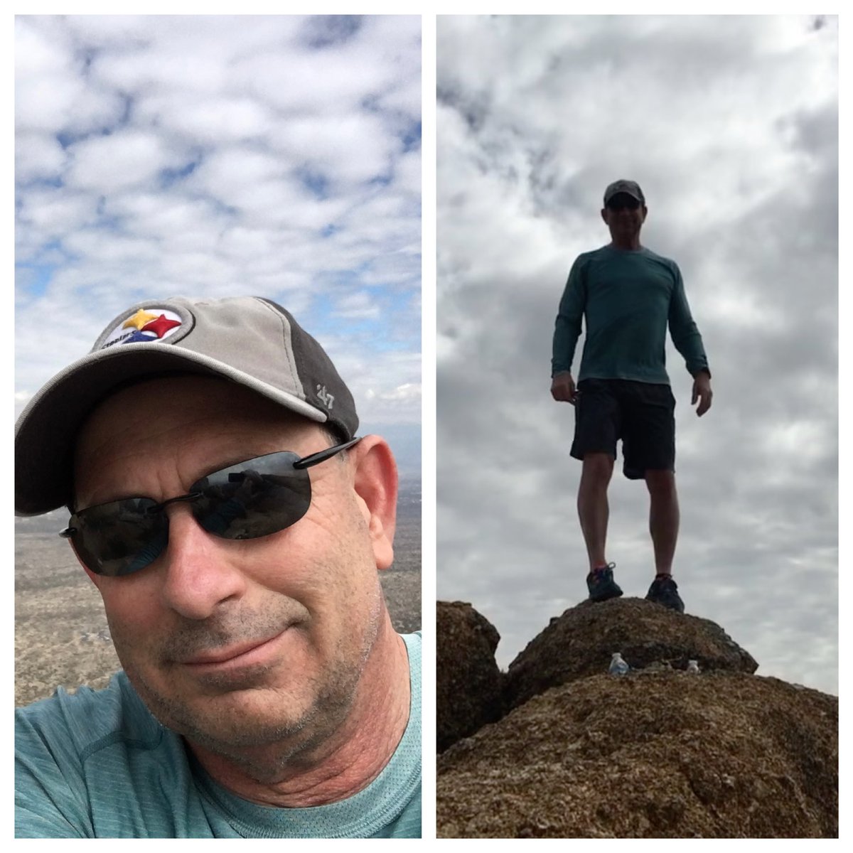 One of my favorite Arizona pastimes is marveling at the desert while hiking on some of our marquee trails.