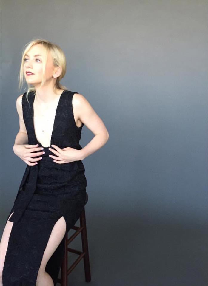 EmKSources's tweet photo. Emily Kinney Behind the Scenes for Darling Magazine in 2018. https://t.co/CWNYbOzBCD