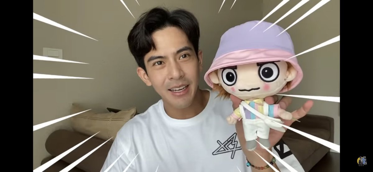 Jaaa8's tweet image. วันนั้นเต้ยบอกว่าอิจฉา DJ นุ้ยมากๆ วันนี้พวกเราอิจฉาคุณมาก เช่นกัน ดีใจแทนจริงๆ ยังอินไม่หาย เข้าใจโมเม้นจริงๆฮะ #ร้องข้ามกําแพง #JacksonWang #TEAMWANGdesign #เต้ยพงศกร