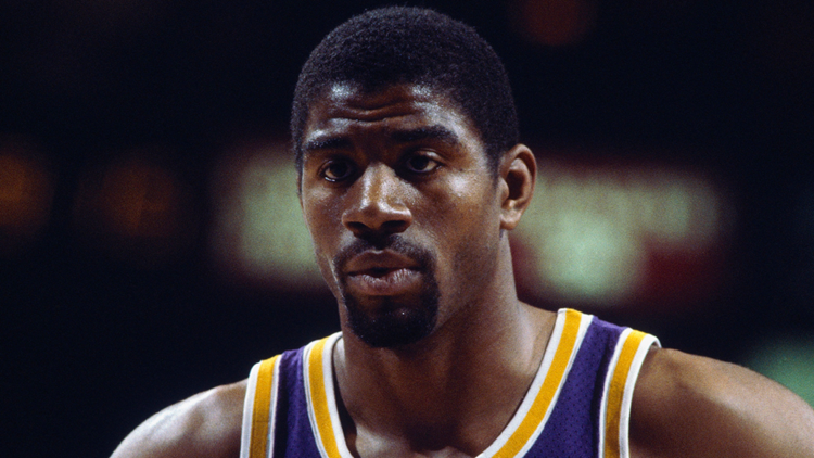 AndrewPetcash's tweet photo. Magic Johnson should be the richest athlete of all-time...

But a small mistake cost him over $5 billion. 

Here's the wild story: https://t.co/FINGKxKwWv