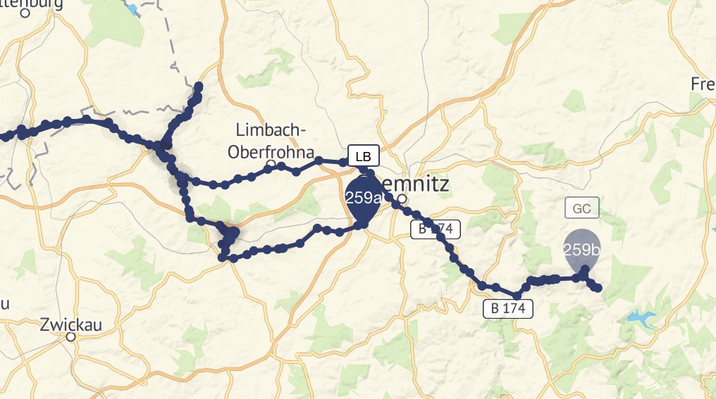 sjoerdwitjes's tweet photo. @f0rmat 259 seem to have split up as well. #tcrno8 https://t.co/Xm3TLugpck