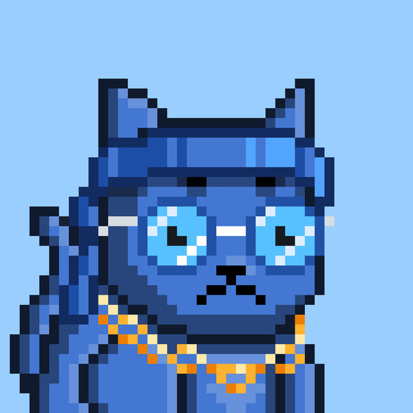 NFTslapper's tweet image. Come build with us 🏗🚀 
@MooncatzNFT 

Meowwwweeeewerwe!!!!