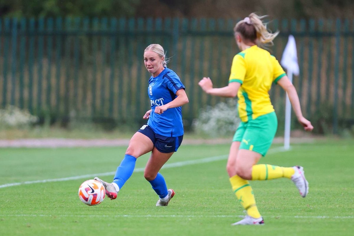 Excited for the season ahead #KRO