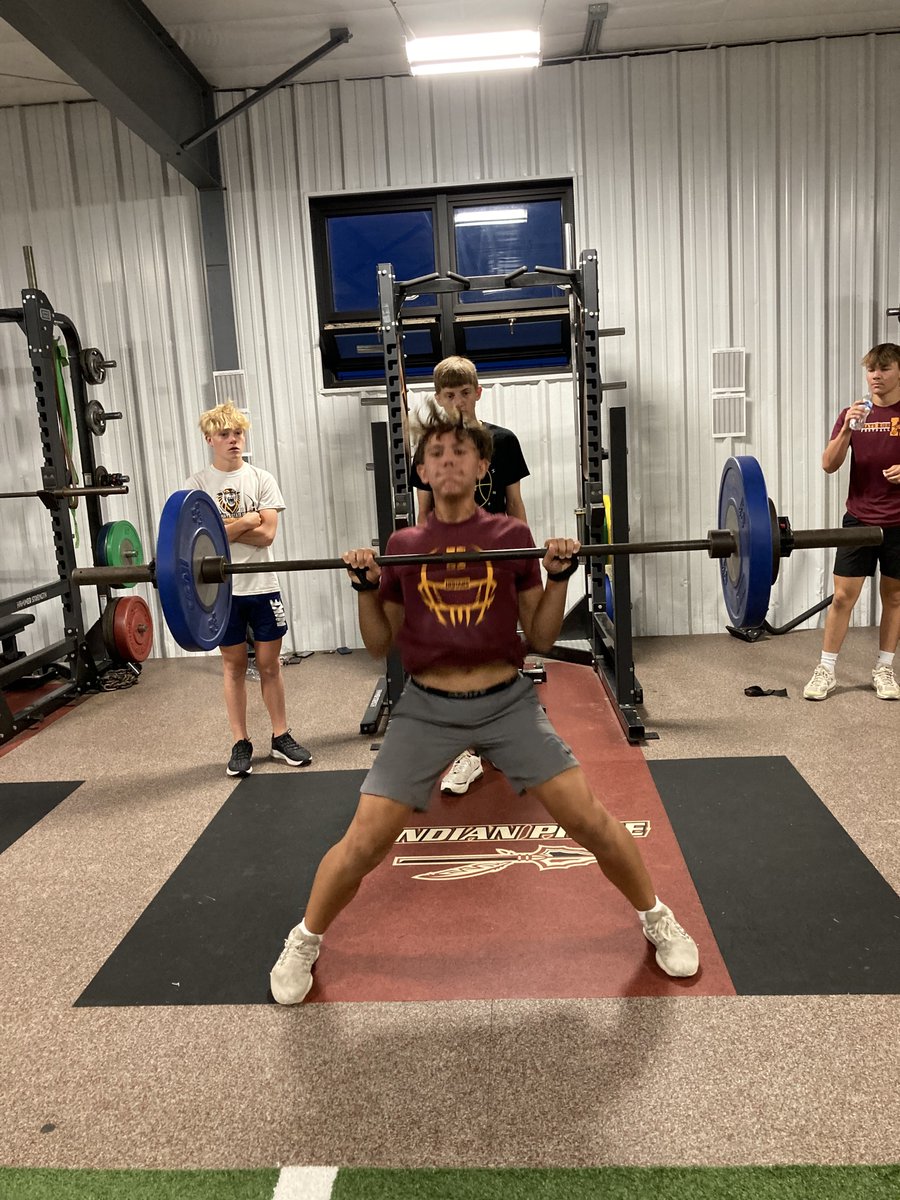 Hays High Boys Basketball tweet media