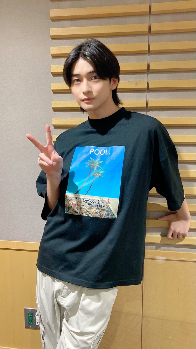 高橋文哉 のオールナイトニッポンX お聴き頂きありがとうございました