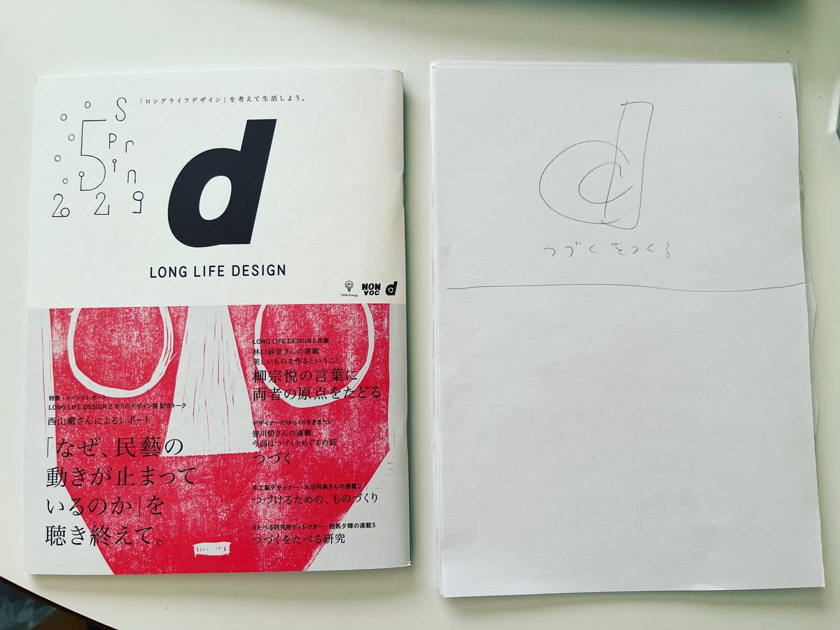 Tweets With Replies By ナガオカケンメイのメール Nagaokamail Twitter