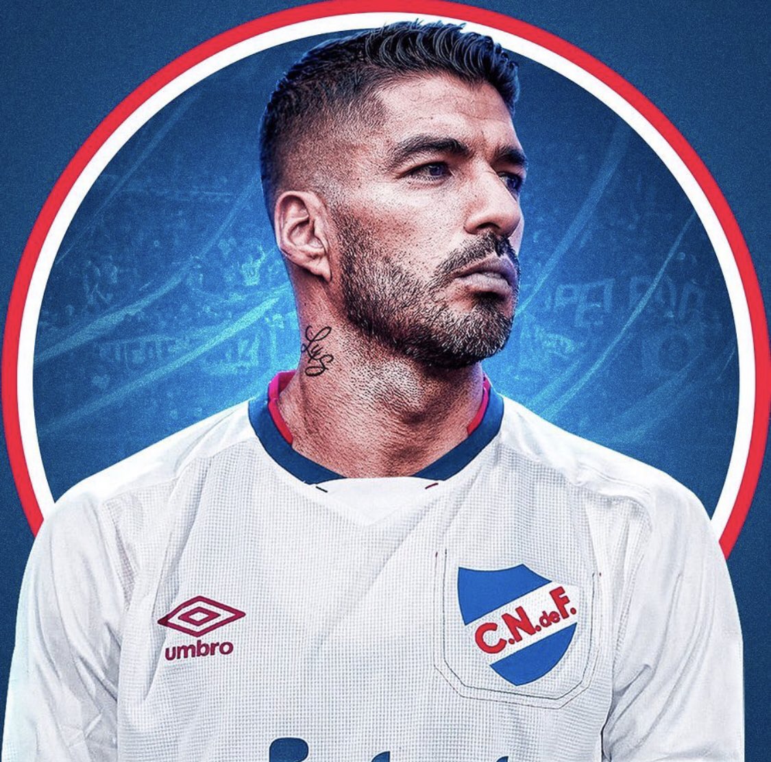 💣 ¡SORTEO!

🔛 Les regalamos una camiseta de <a href="/LuisSuarez9/">Luis Suárez</a> de <a href="/Nacional/">Nacional</a>. 

Para participar del mismo: 

➖Seguir a nuestra cuenta 
➖ RT a esta publicación
➖ Suscribirse a nuestro canal de Youtube. 👇🏻👇🏻👇🏻

📺 youtube.com/channel/UC05cy…