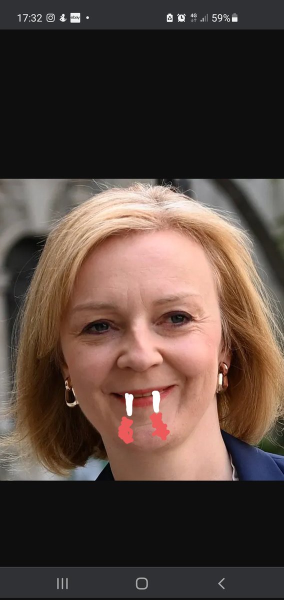 I have Truss issues, mostly I don't Truss Tories. 
Looking forward to like-minded Tory dislikers venting on #FollowBackFriday 
#ToryLies
#GTTO