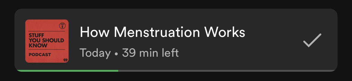 Made it this far before I had to stop lol you ladies be going through it constantly 😂