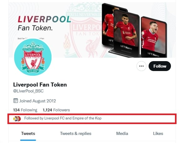 LiverPool_BSC's tweet photo. 📣 Liverpool $LFC FAIR LAUNCH PRESALE STILL LIVE!!! 

✅ STAKING SYSTEM (365%)
✅ BUY BACK AND BURN
✅ FOLLOWED BY LIVERPOOL FC
💰Fee: 0% BUY on PINKSALE

📍Join Now at PinkSale: https://t.co/BIpRDqMHMz

Nothing can stop us 🚀 Thank you for all of your support ! ! ! Hard working https://t.co/1p4HtbZrwJ