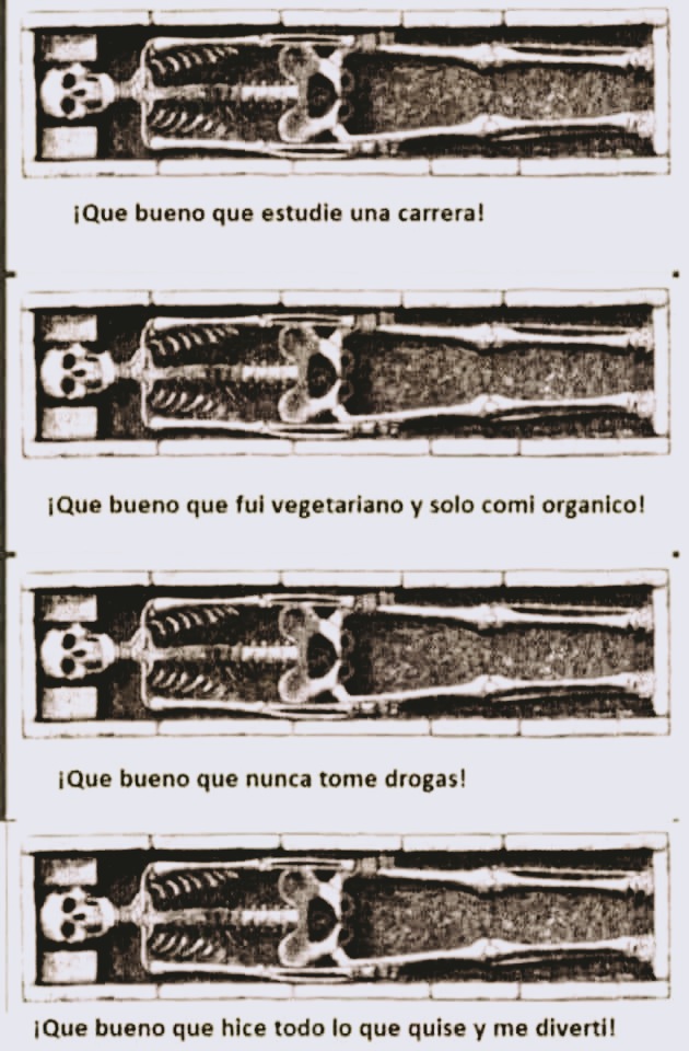 EvsCOMPANY's tweet image. Conclusiones