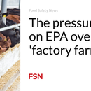 PoisonedPets's tweet photo. Here's what you need to know today: “CAFOs (Concentrated Animal Feeding Operation) represent an environmental justice crisis that has gone unaddressed by – and has even been exacerbated by – EPA for decades” and urges EPA to “end the regulatory exceptionalism for the industrial l https://t.co/yTw3CNKfBn
