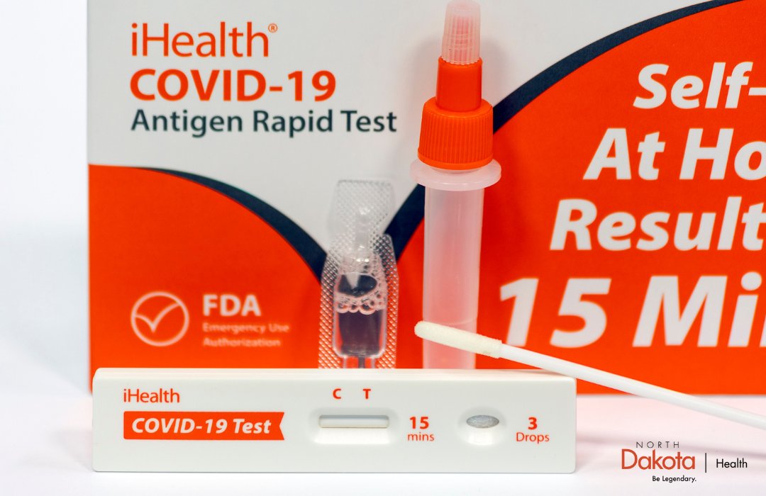 ND Department of Health on Twitter "Reminder The state of North