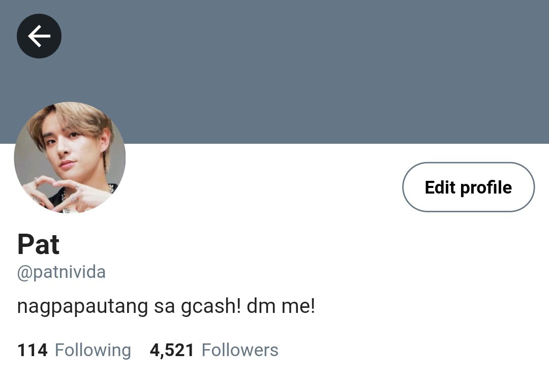 hsnites's tweet photo. [ CHAOSES ]

PJS as Dionysus (dio) Padilla
YJW as Ariadne (arid) De Vega
PSH as Achilles (les) Ventura
SJY as Patroclus (pat) Nivida https://t.co/kDOvQLbMjC