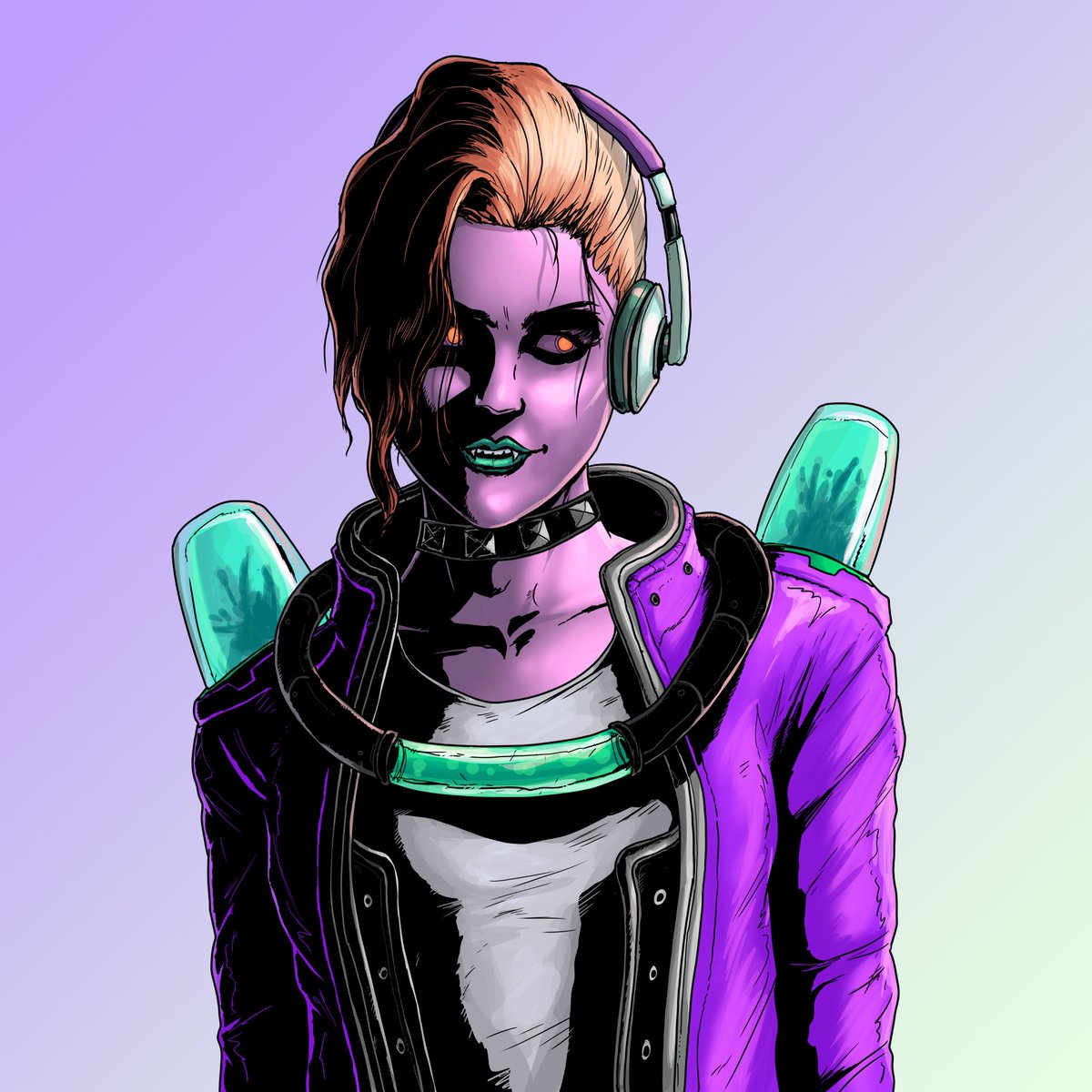 FPS | SofioJames tweet media