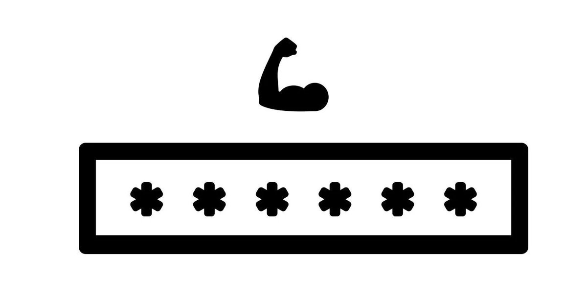 ScreenRantTech's tweet image. ChromeOS will get a password strength indicator that shows how strong a password is. While it is a surprise that Chrome has not always had this feature, its impending arrival is better late than never. buff.ly/3S7eGN5