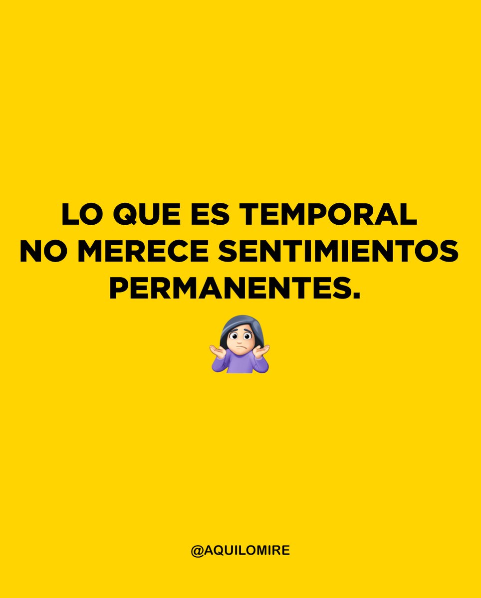Aquí tweet media
